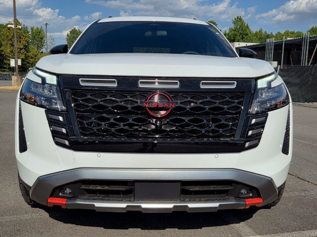 New 2026 Nissan Pathfinder Rock Creek AWD/4WD image 6
