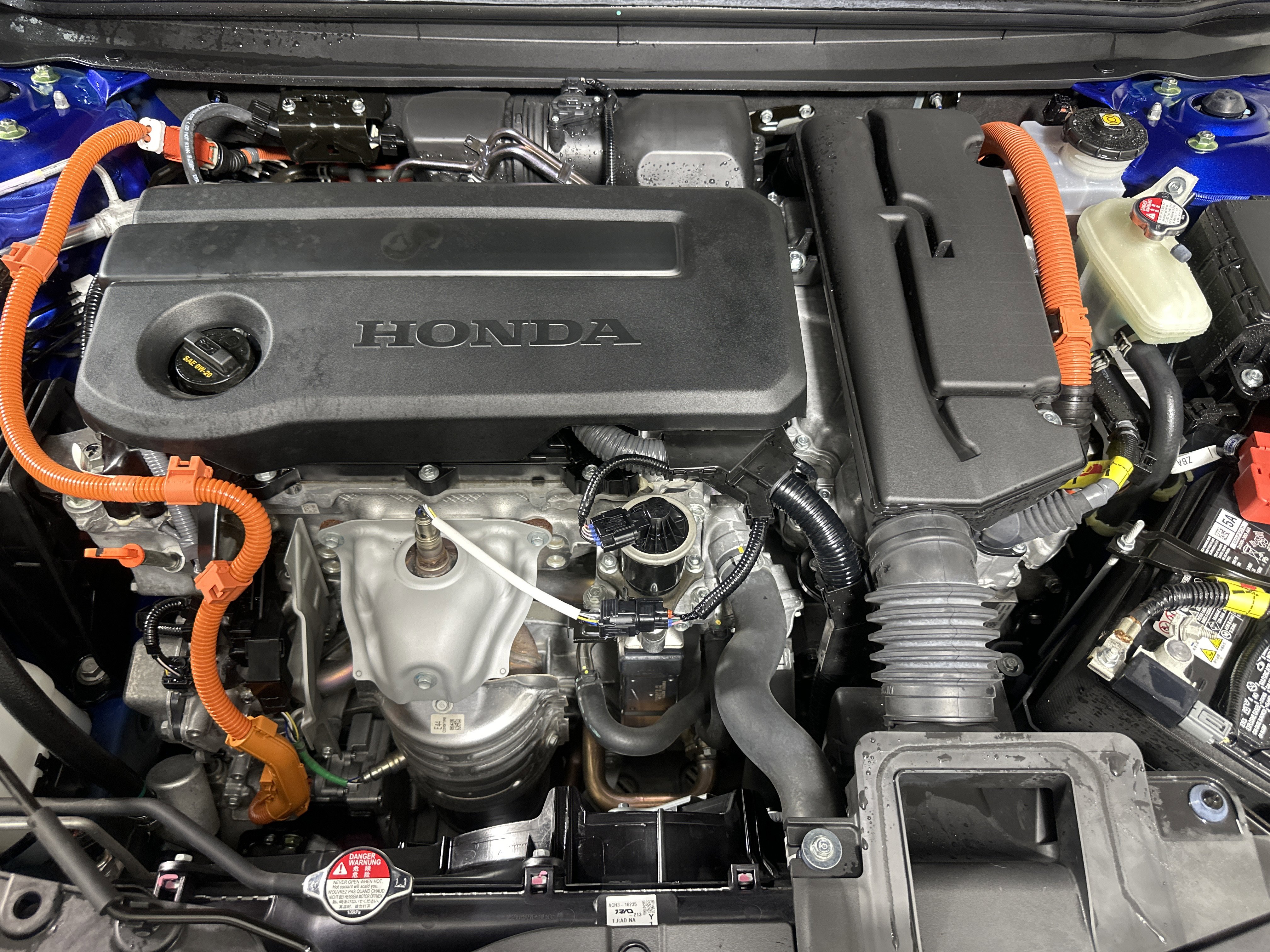 Used 2023 Honda Accord Sport image 24