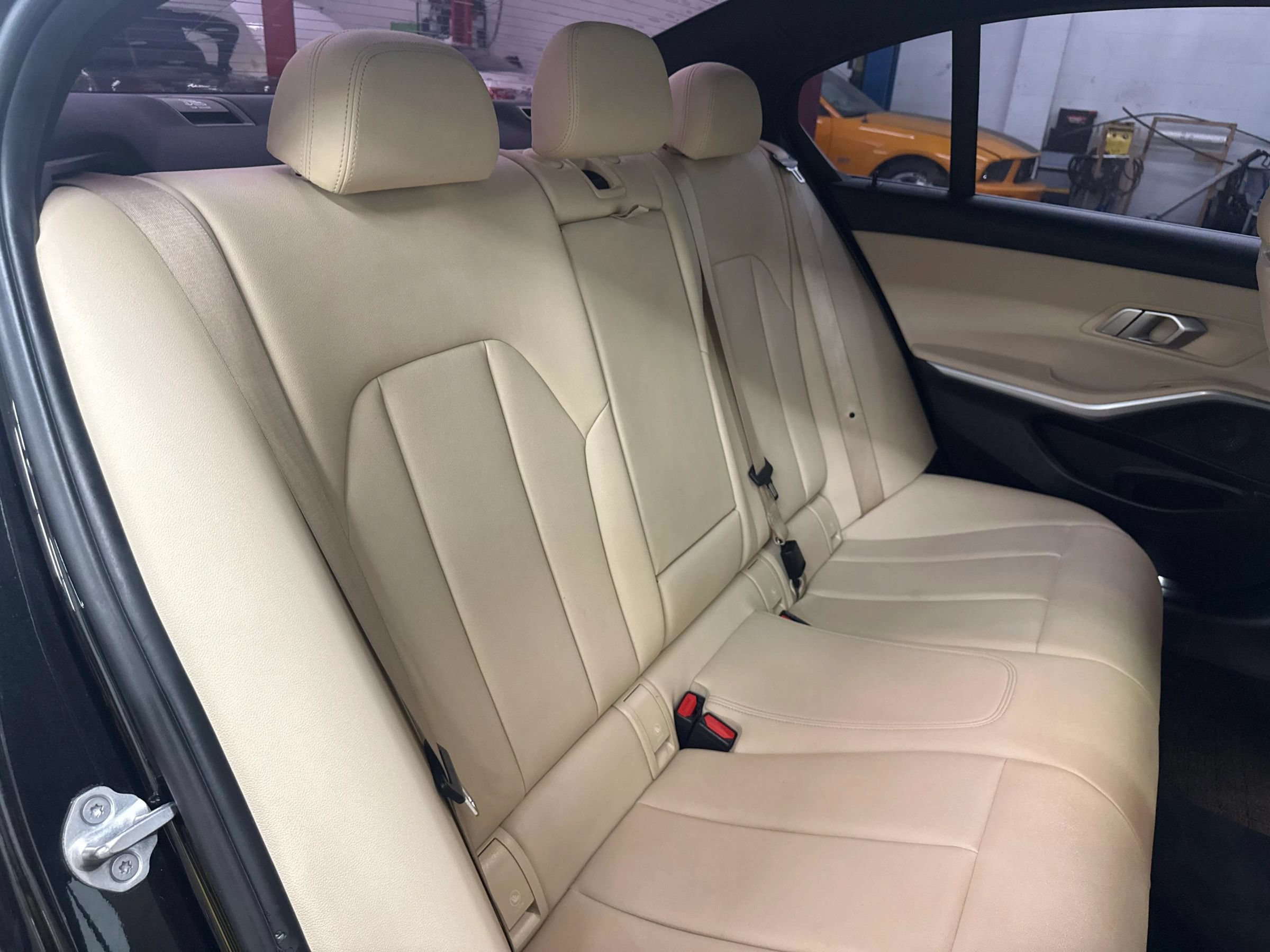 Used 2020 BMW 330i Sedan w/ Convenience Package RWD image 26