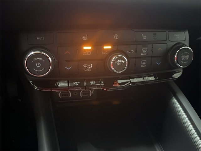 New 2026 Dodge Durango GT image 26