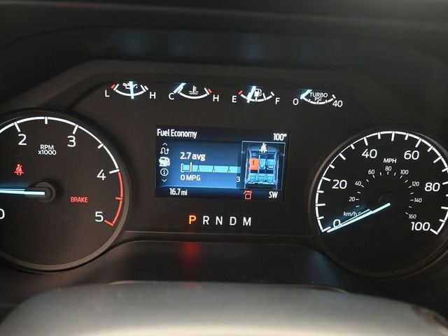 New 2026 Ford F350 XL w/ 360-Degree Camera Package image 10