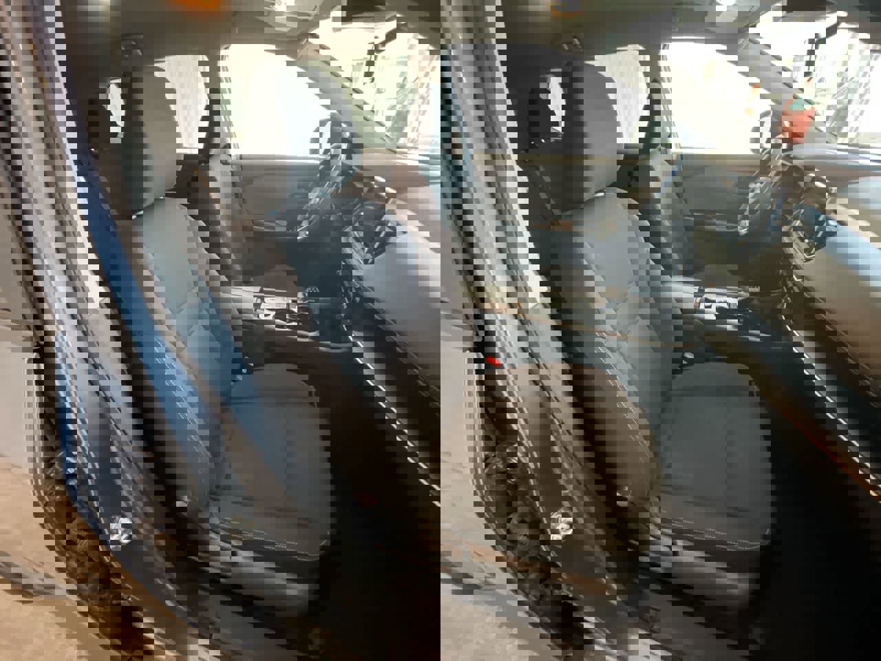 Used 2023 Nissan Rogue S image 23