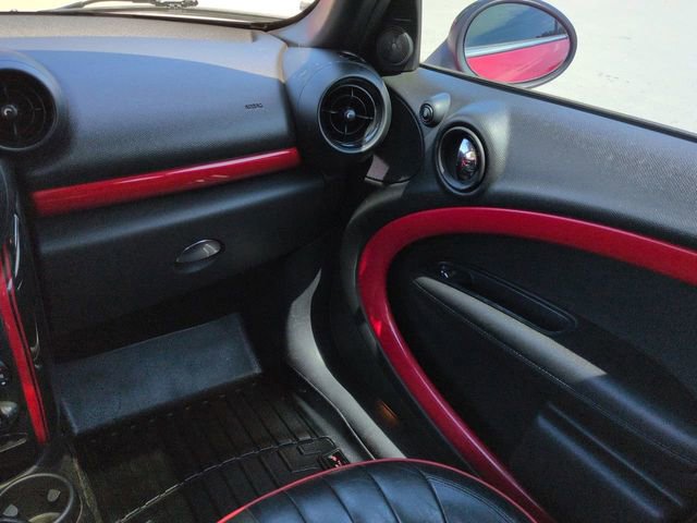 Used 2013 MINI Cooper Countryman John Cooper Works image 16