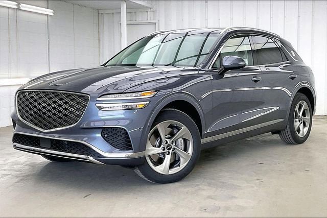 New 2026 Genesis GV70 2.5T Advanced AWD/4WD image 22