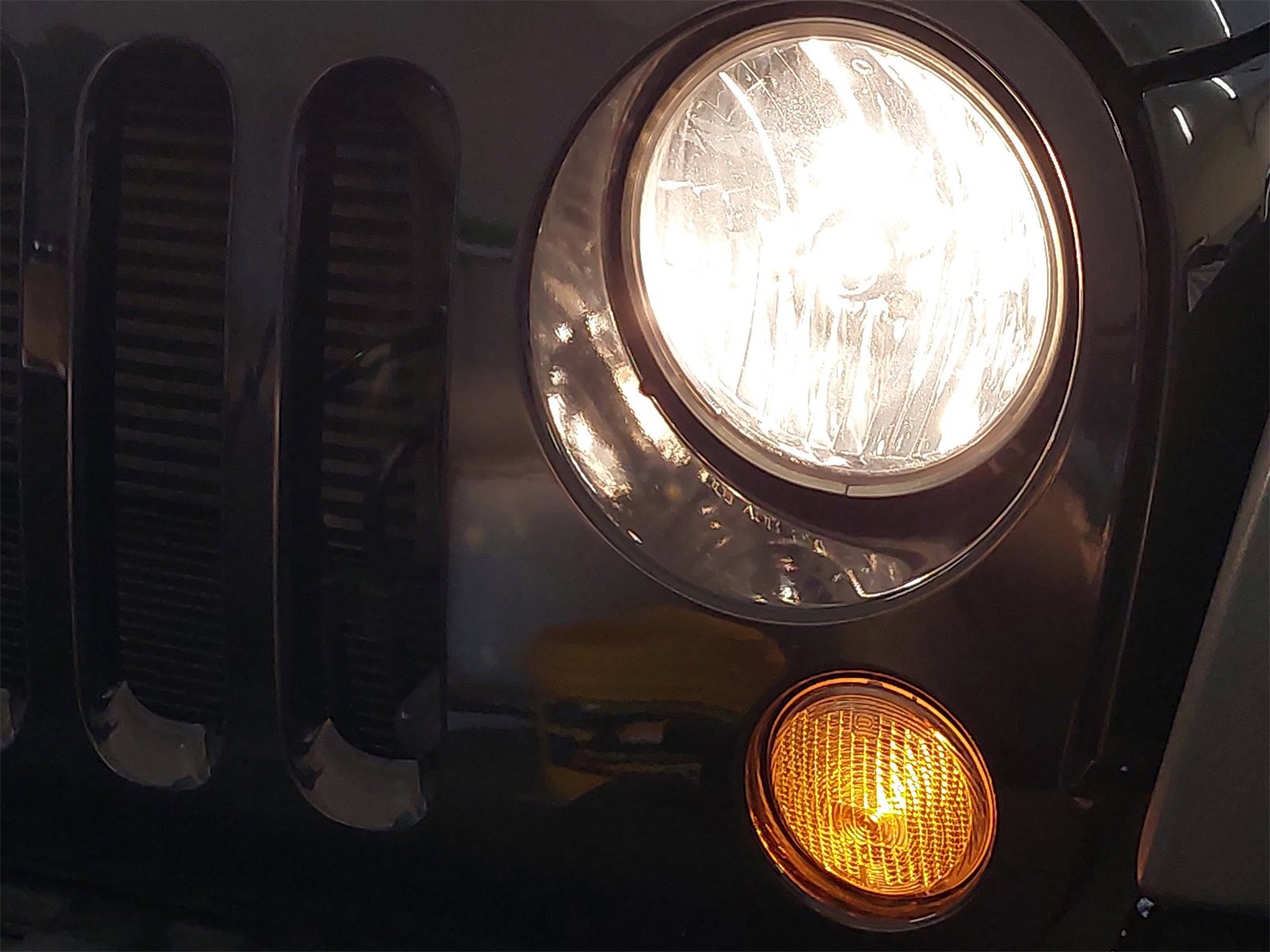 Used 2016 Jeep Wrangler Unlimited Sport w/ Quick Order Package 24S image 34