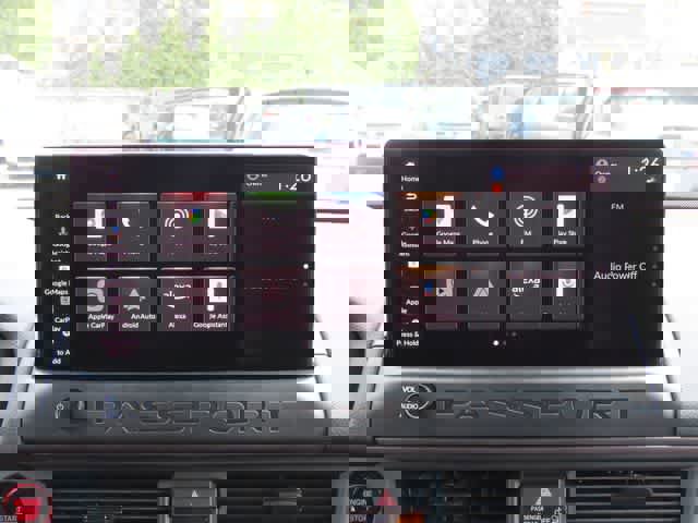 New 2026 Honda Passport TrailSport image 20