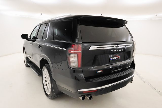 Used 2021 Chevrolet Tahoe Premier image 26