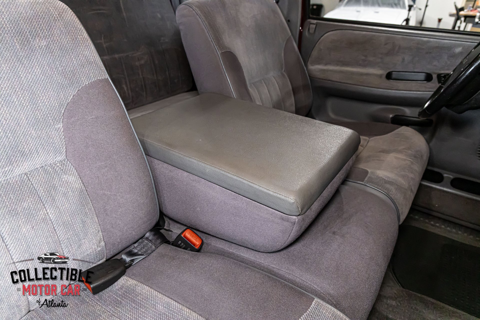 Used 1996 Dodge Ram 2500 Truck 2WD Club Cab image 62