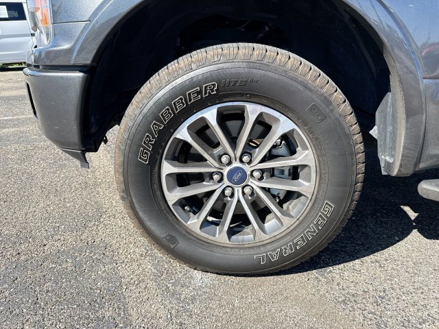 Used 2020 Ford F150 XLT w/ Equipment Group 302A Luxury AWD/4WD image 10
