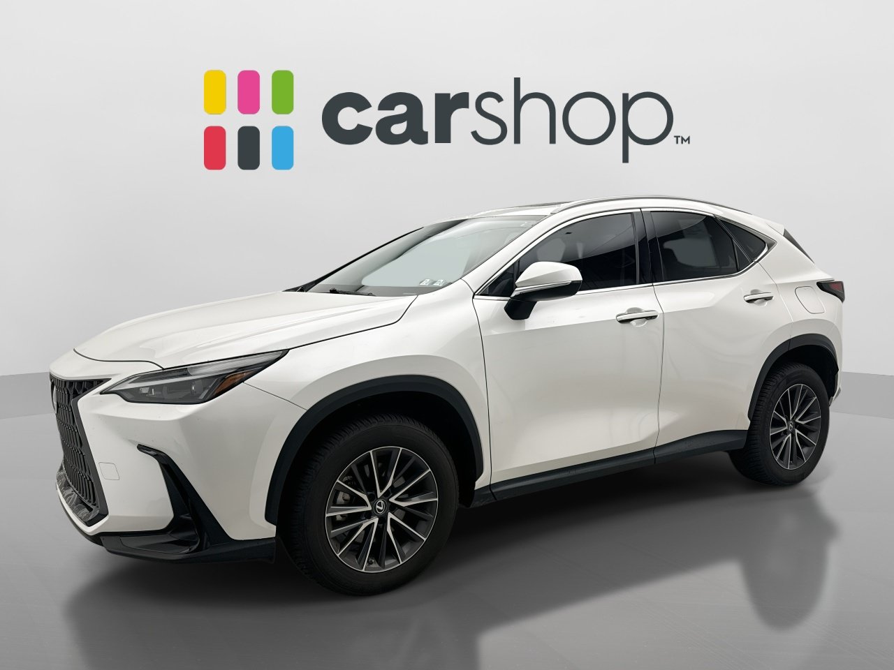 Used 2022 Lexus NX 350 AWD w/ Cold Area Package