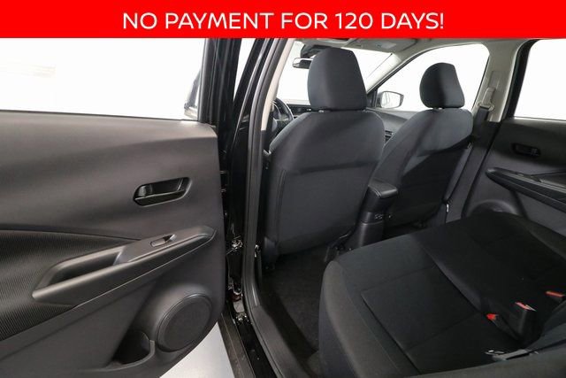 New 2025 Nissan Kicks Play S image 22