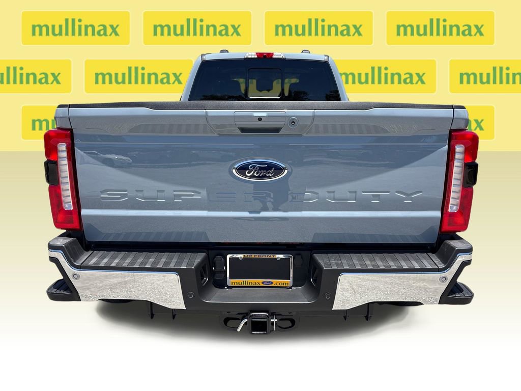 New 2026 Ford F450 Lariat AWD/4WD image 30
