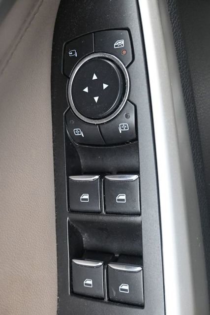 Certified 2021 Ford Explorer Limited AWD/4WD image 7
