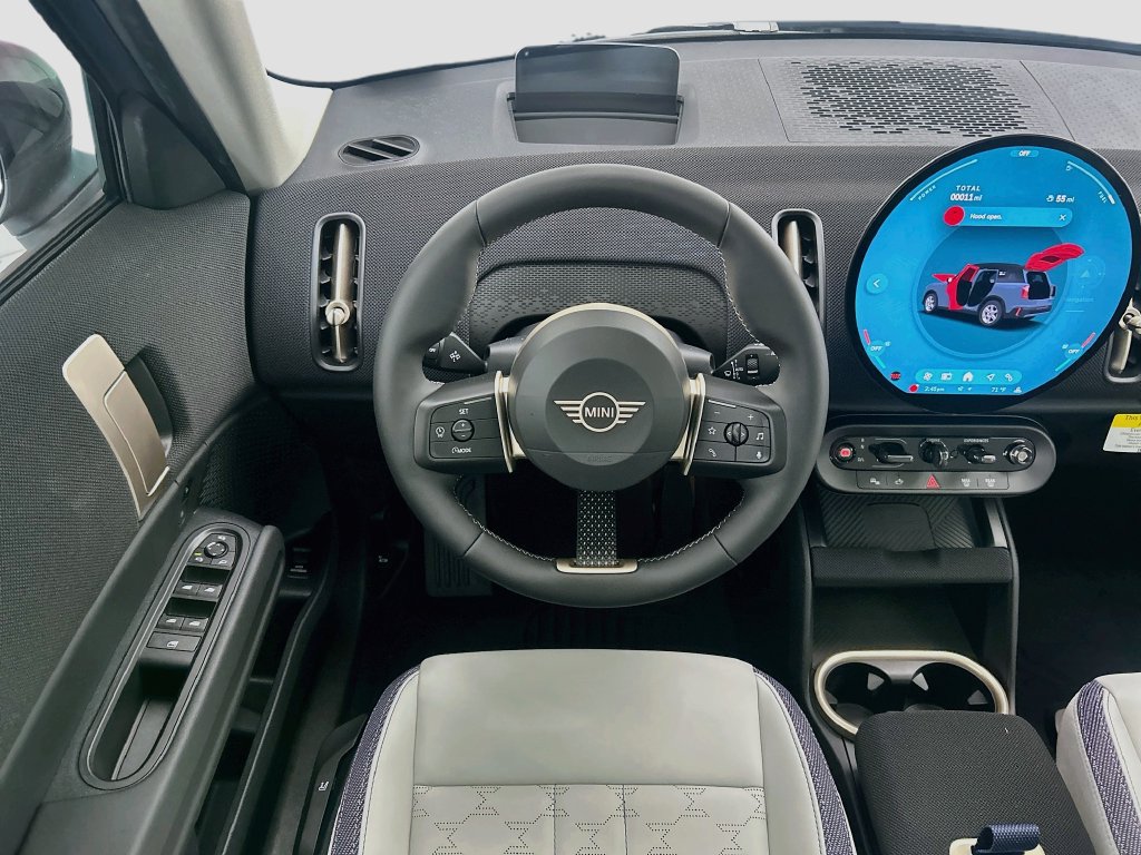 New 2027 MINI Cooper Countryman S AWD/4WD image 10