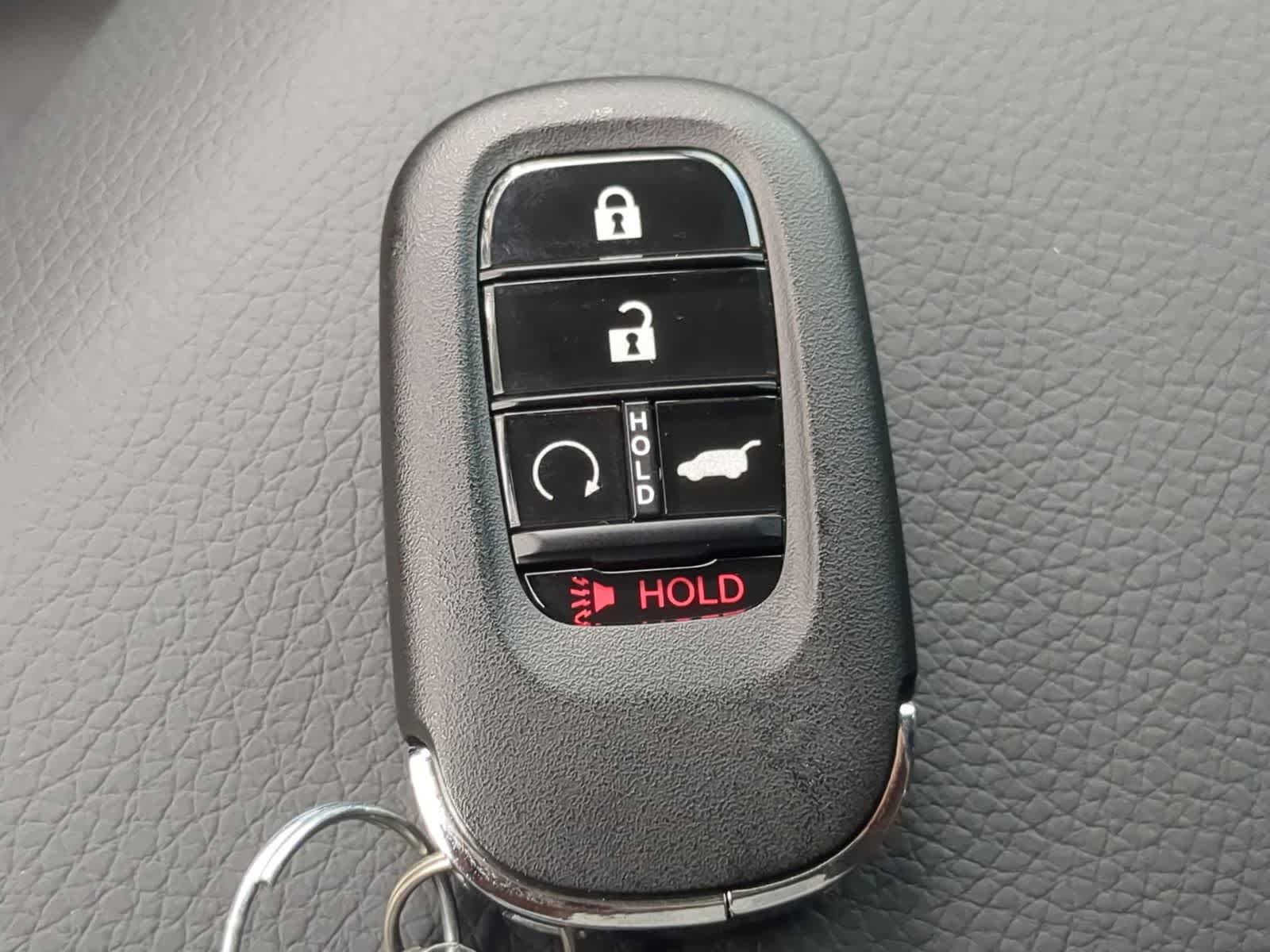Used 2025 Honda Pilot EX-L image 26