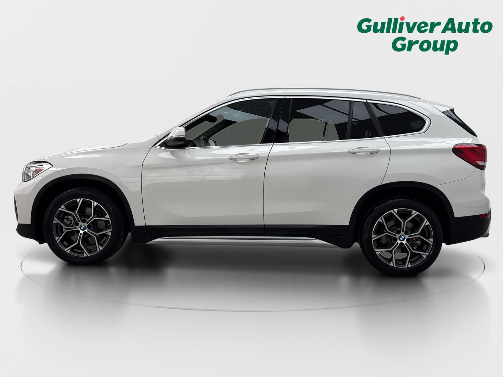 Used 2020 BMW X1 sDrive28i w/ Premium Package FWD image 3