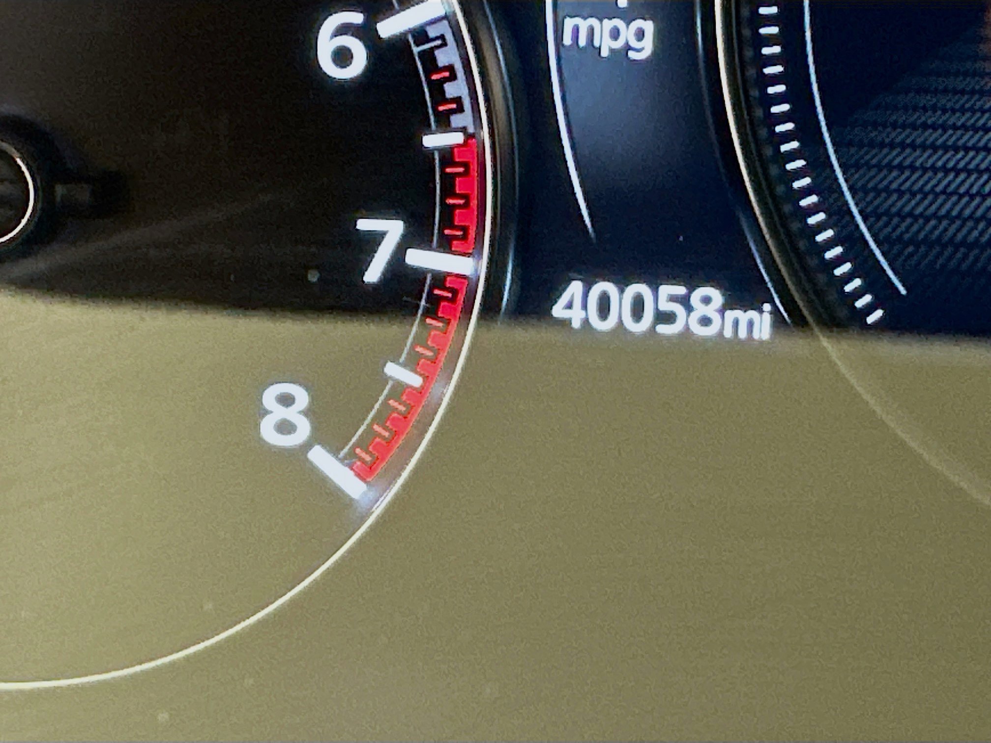 Used 2023 MAZDA CX-50 AWD 2.5 S w/ Cargo Package image 19