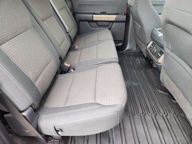 Certified 2023 Ford F150 XL w/ Rattler Package AWD/4WD image 31