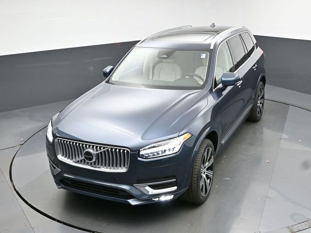 Used 2025 Volvo XC90 B6 Plus w/ Protection Package Premier image 43