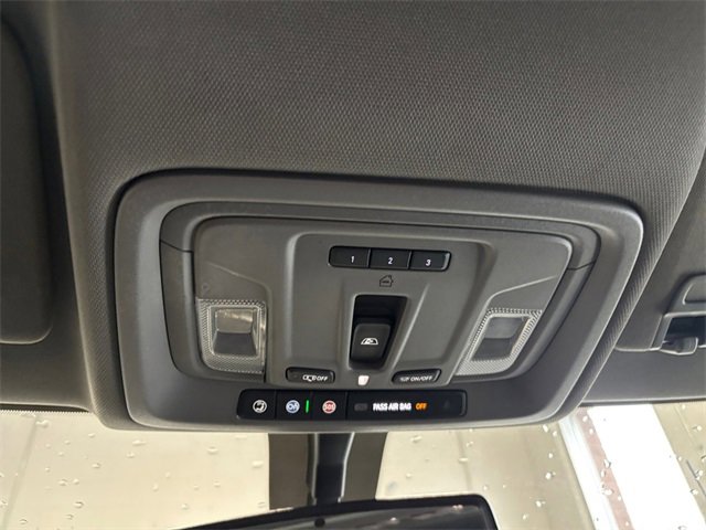 Used 2022 Chevrolet Silverado 2500 LTZ w/ LTZ Convenience Package image 23