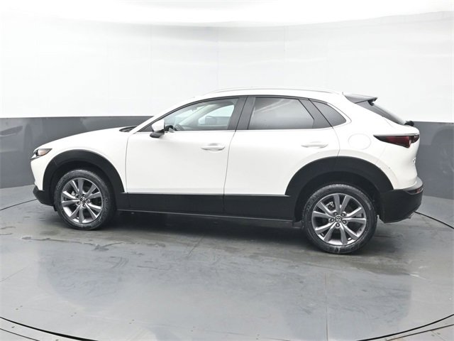 Used 2023 MAZDA CX-30 AWD 2.5 S w/ Preferred Package image 3