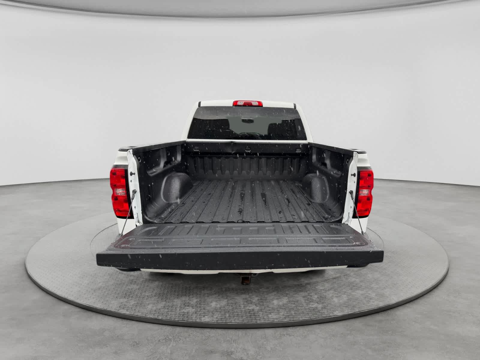 Used 2017 Chevrolet Silverado 1500 LT w/ All Star Edition AWD/4WD image 7