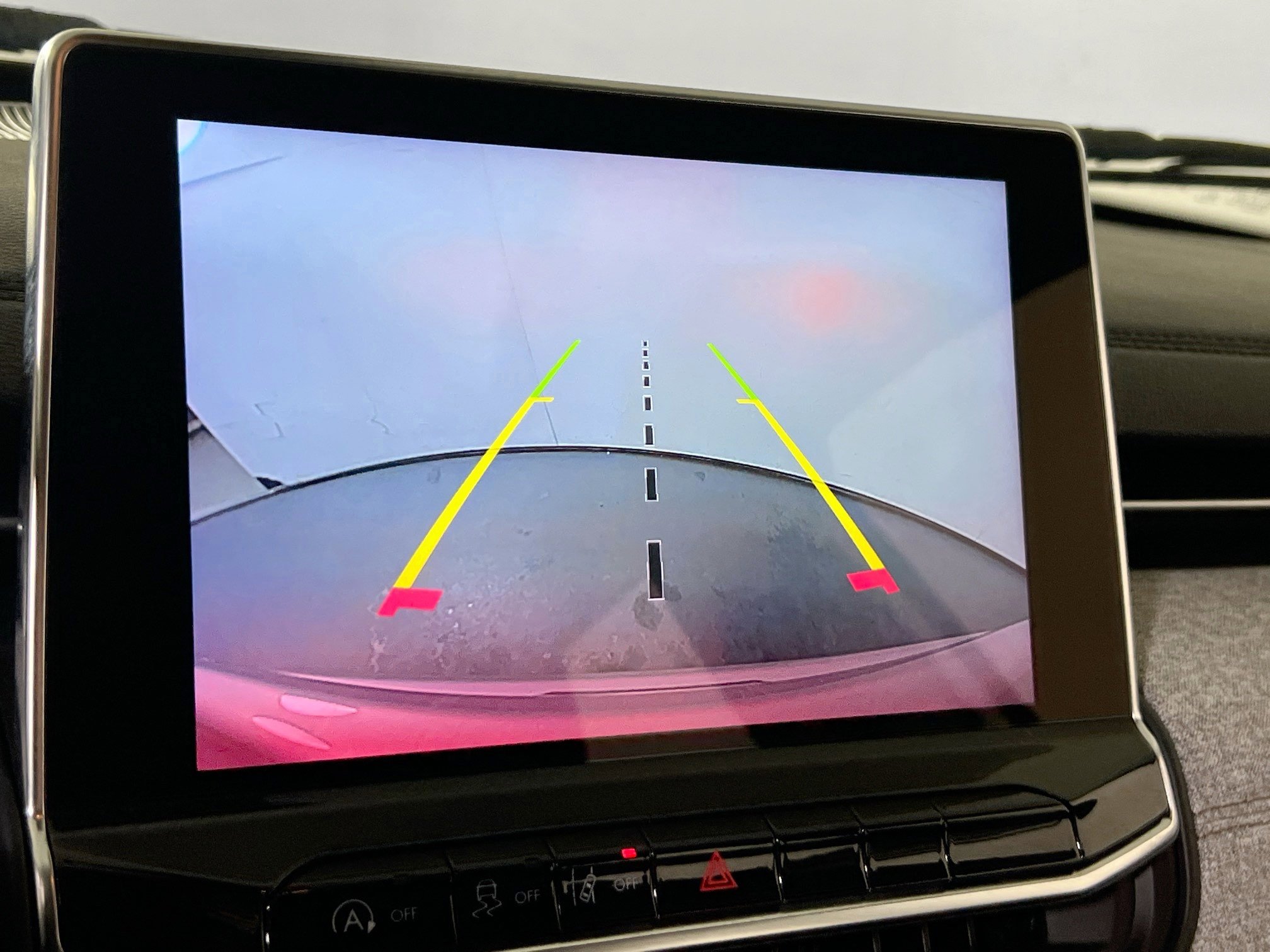 Used 2022 Jeep Compass Latitude image 13