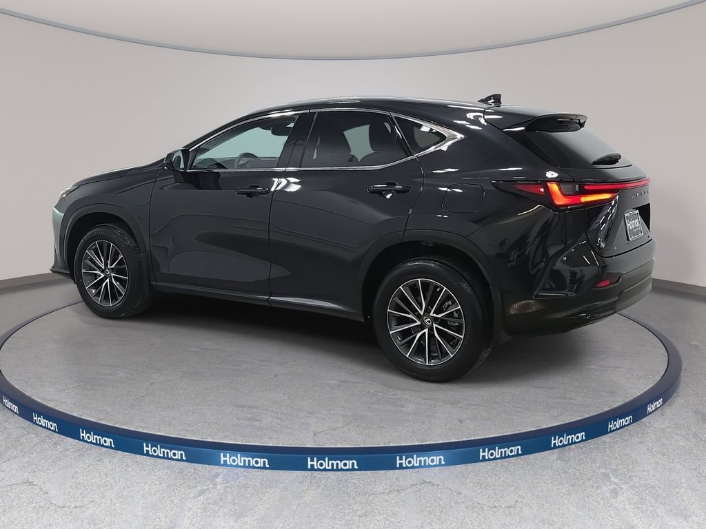 Used 2022 Lexus NX 350 AWD image 8