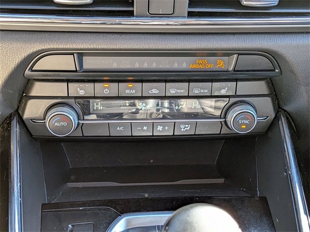 Used 2023 MAZDA CX-9 Touring image 25