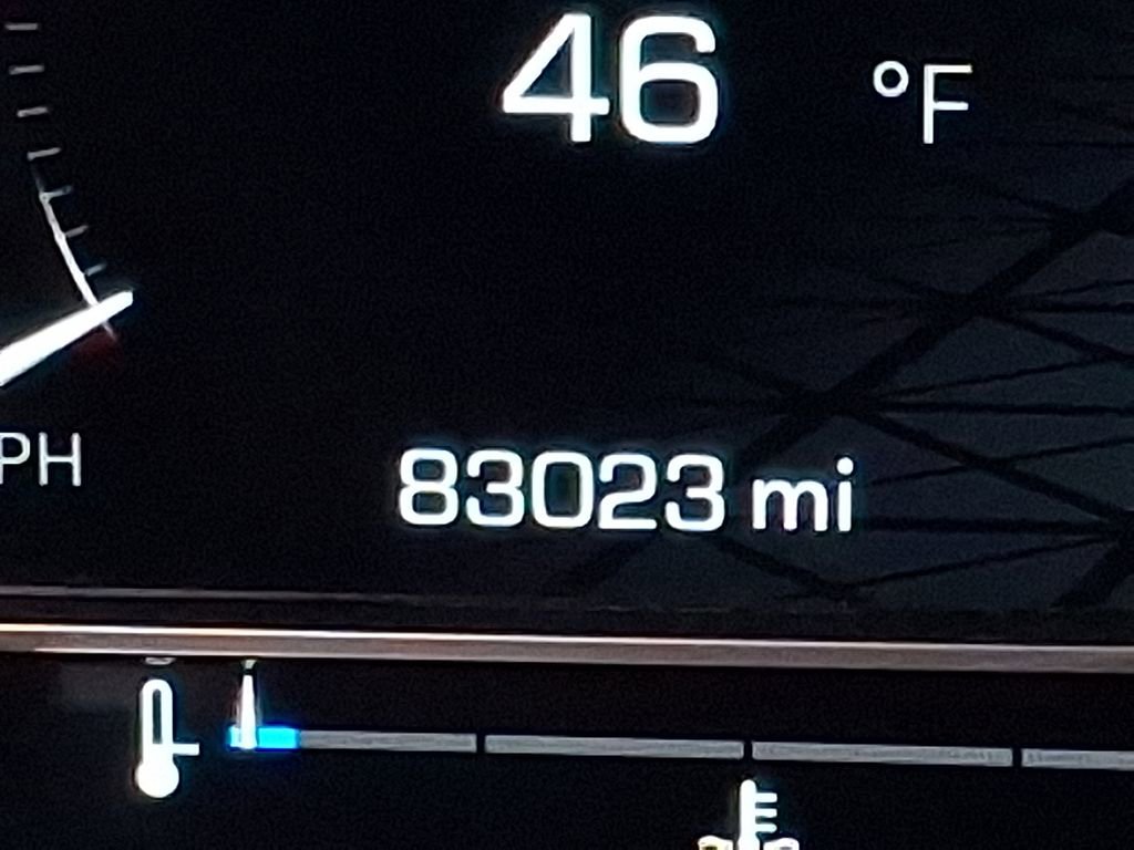 Used 2022 GMC Sierra 1500 SLT image 19