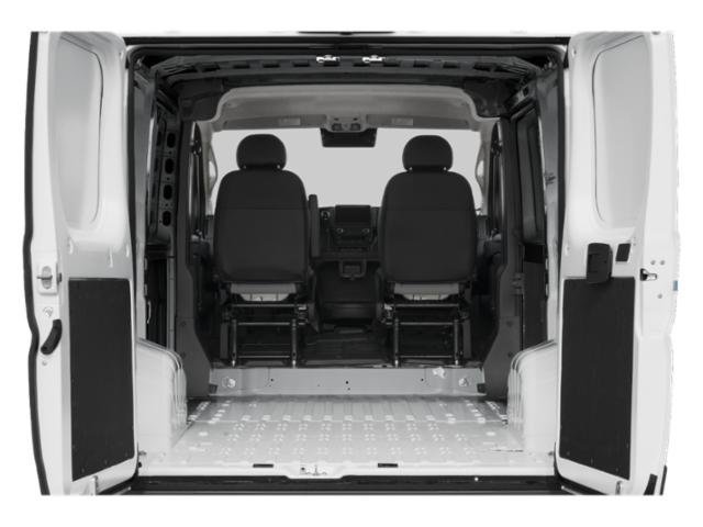 New 2027 RAM ProMaster 1500 FWD image 14