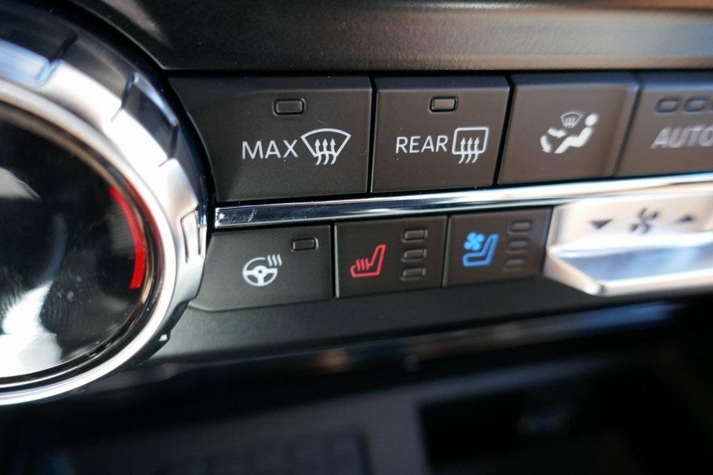 New 2026 Ford F350 King Ranch w/ Chrome Package image 23