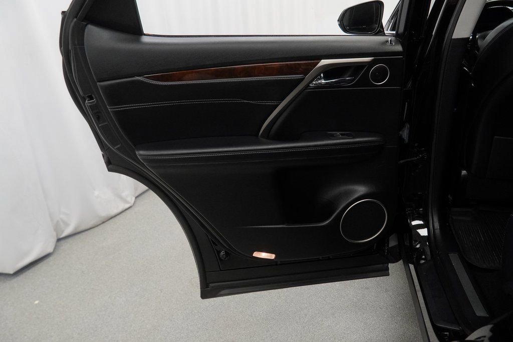 Used 2017 Lexus RX 350 AWD w/ Premium Package image 44