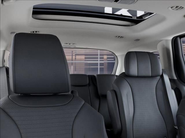 New 2025 Kia Carnival SX Prestige FWD image 27