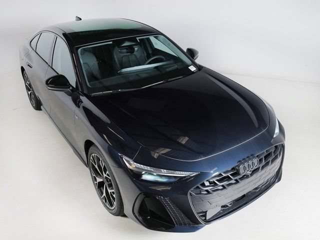 New 2026 Audi A6 Premium Plus AWD/4WD image 4