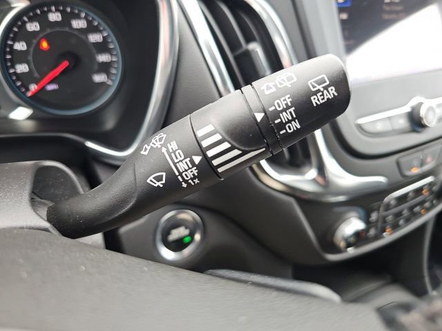 Used 2024 Chevrolet Equinox LT w/ LPO, Floor Liner Package image 41