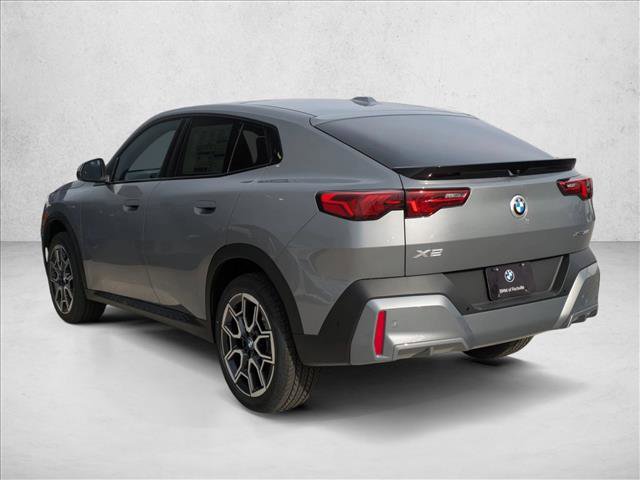New 2026 BMW X2 xDrive28i image 9