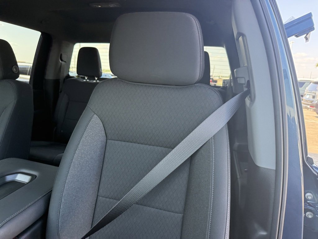 New 2026 Chevrolet Silverado 2500 Custom w/ Custom Value Package image 27