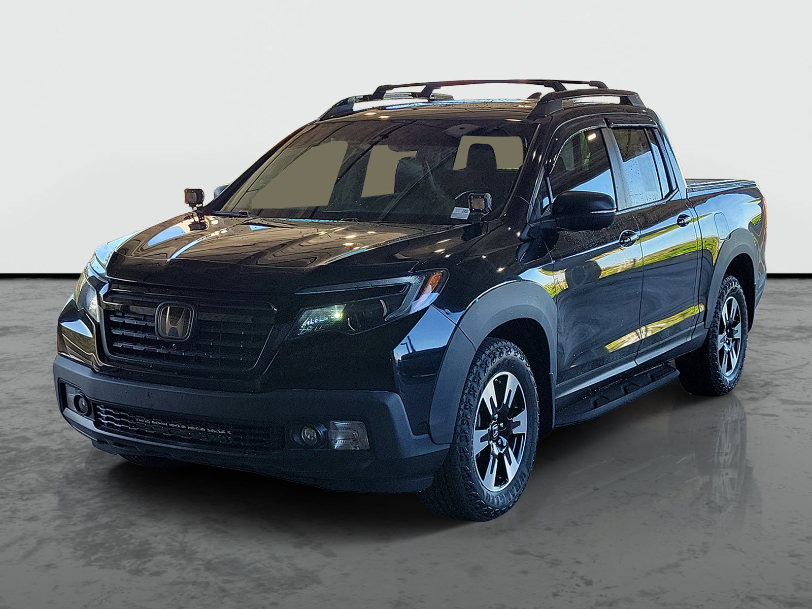 Used 2020 Honda Ridgeline RTL image 4