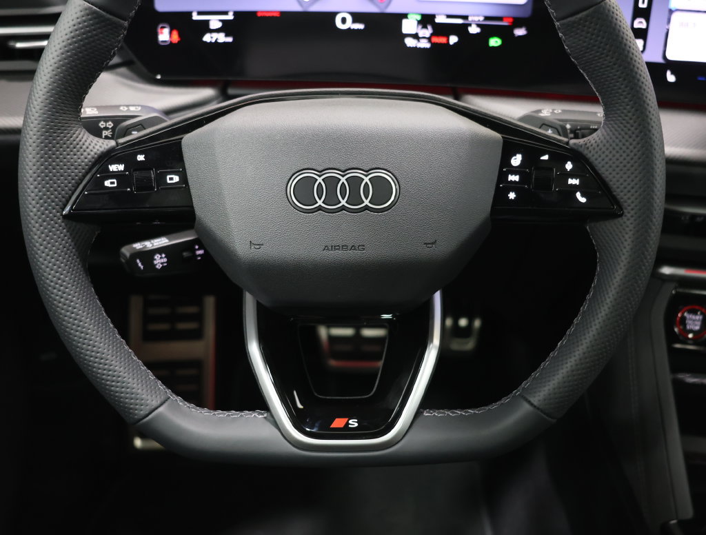 New 2026 Audi SQ5 Premium Plus AWD/4WD image 17