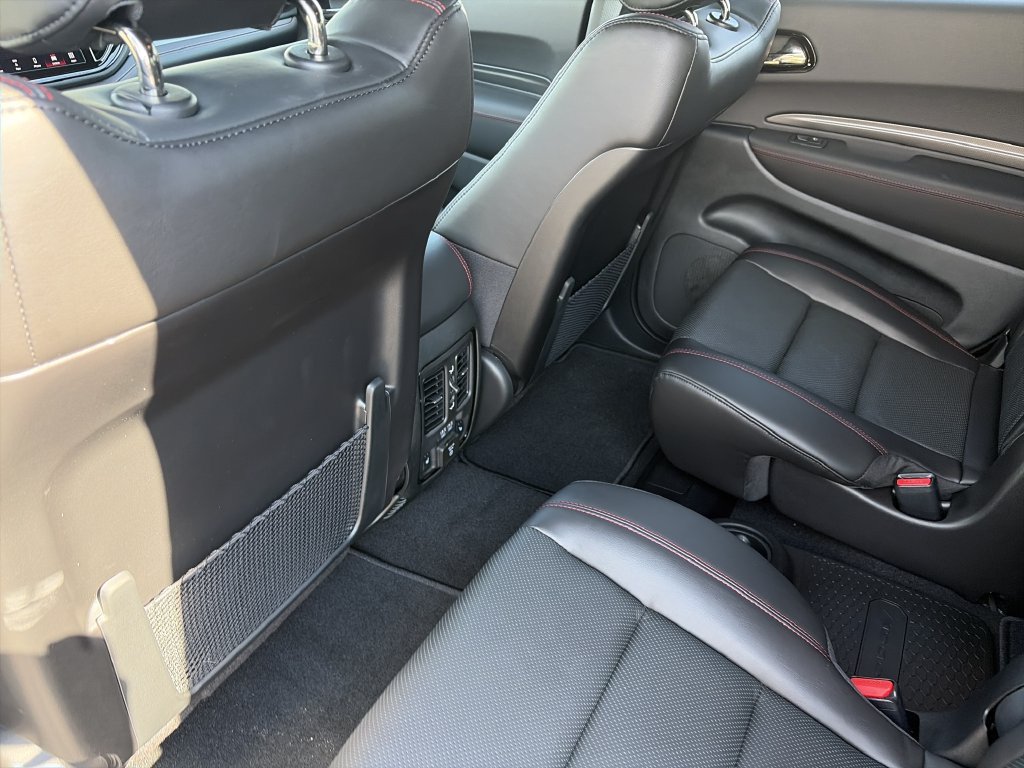 New 2027 Dodge Durango R/T AWD/4WD image 26