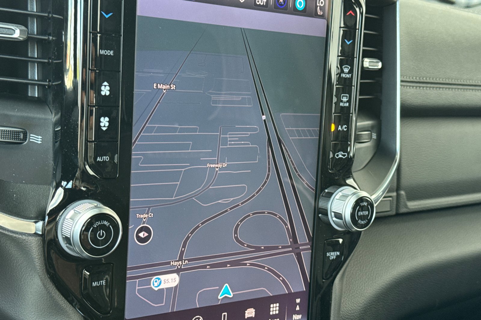 New 2026 RAM 1500 Laramie image 17