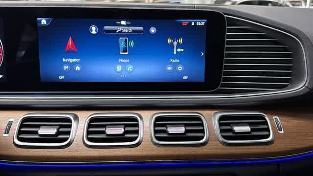 Certified 2026 Mercedes-Benz GLE 350 4MATIC image 22