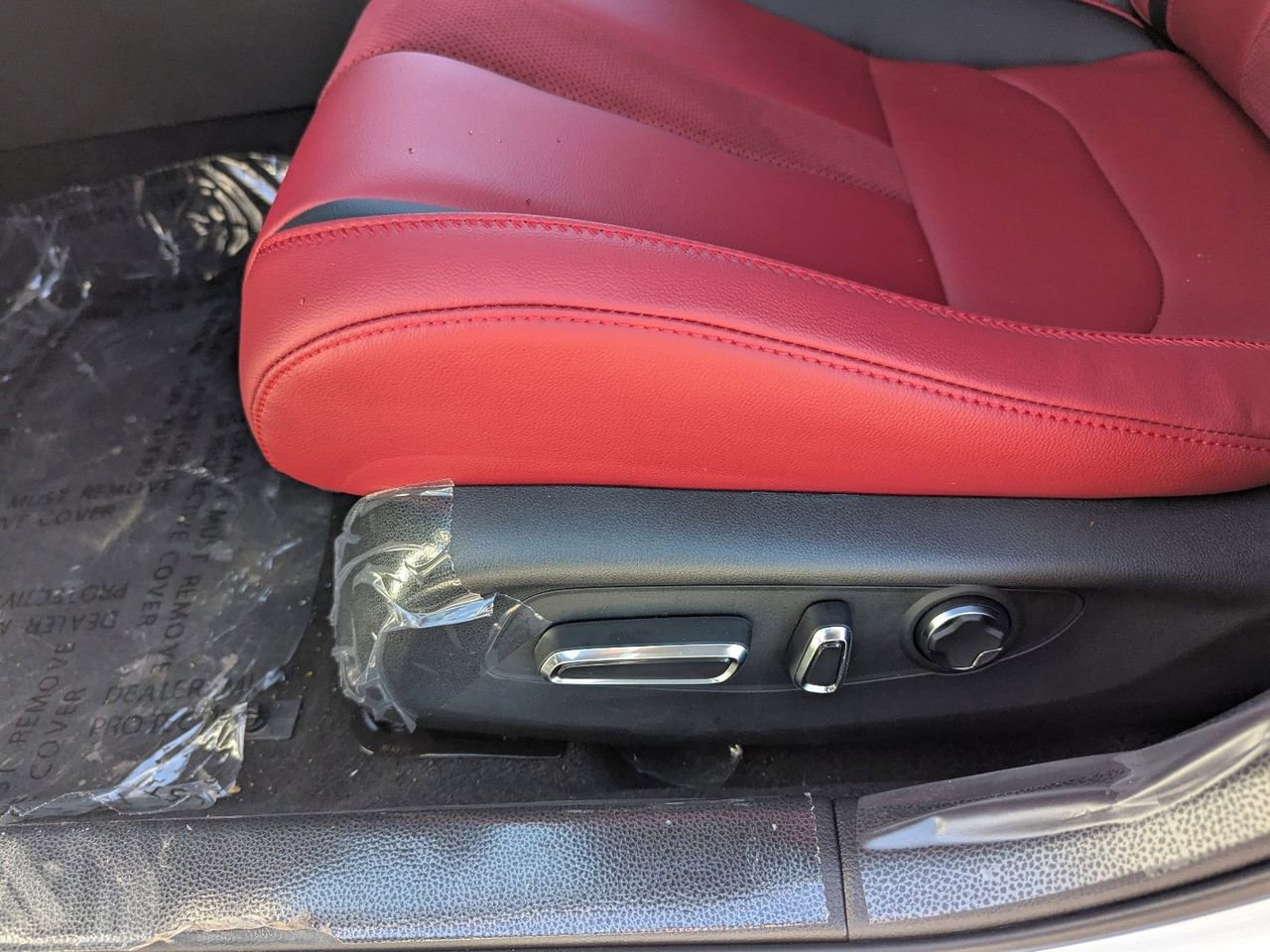 New 2026 Acura Integra A-Spec image 26