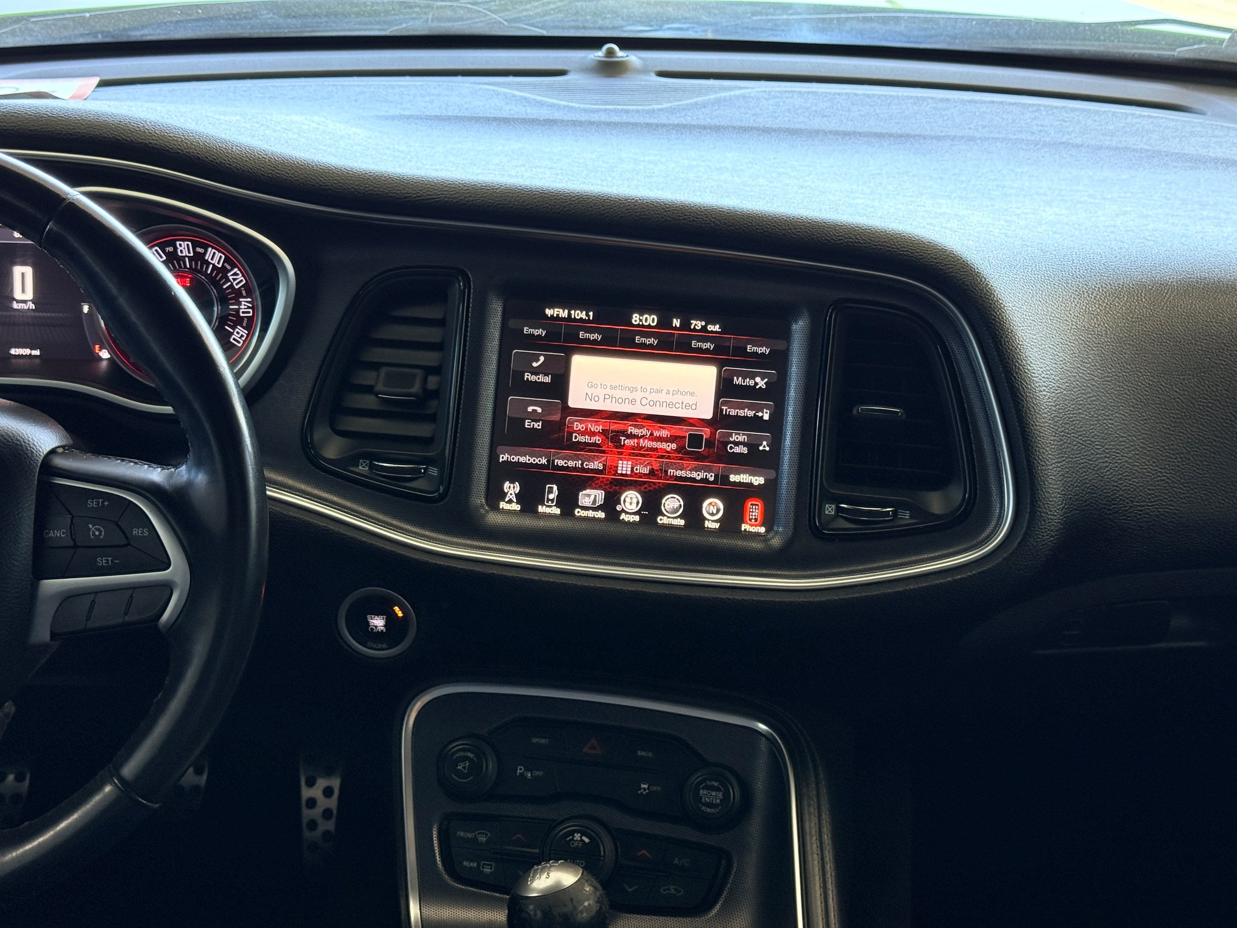 Used 2015 Dodge Challenger R/T Plus RWD image 19