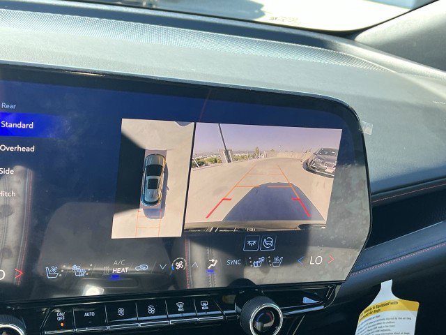 Used 2025 Chevrolet Blazer EV RS image 15