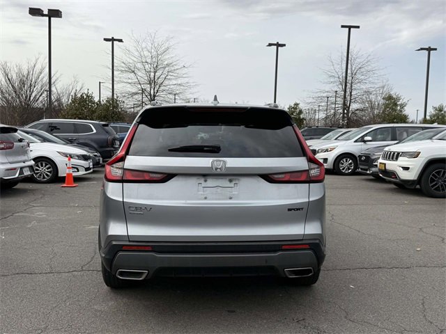 Used 2024 Honda CR-V Sport image 3