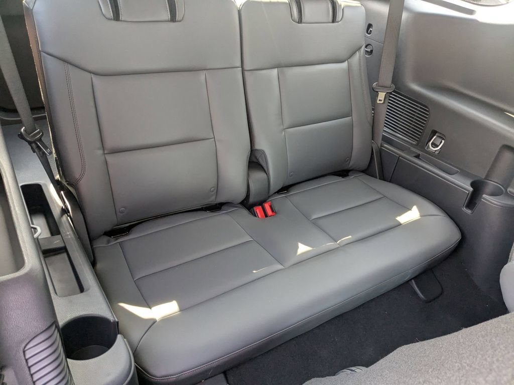 New 2026 Ford Explorer Active w/ Active Comfort Package AWD/4WD image 22