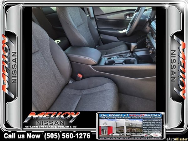 Used 2024 Honda Accord EX image 9