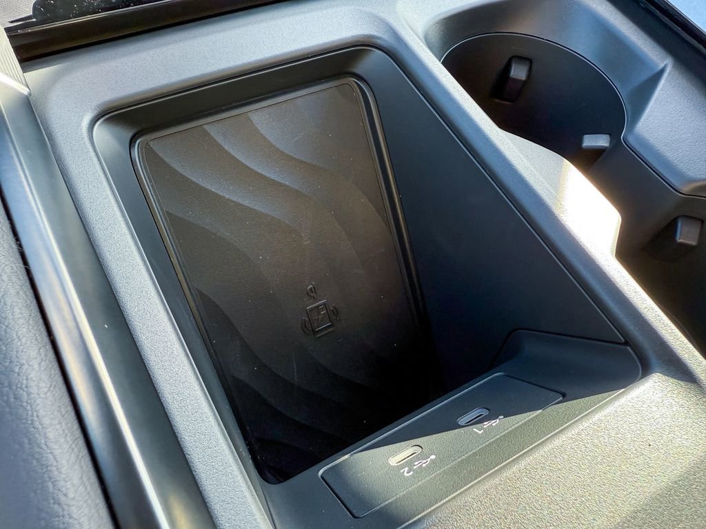 New 2026 Nissan Armada PRO-4X image 44